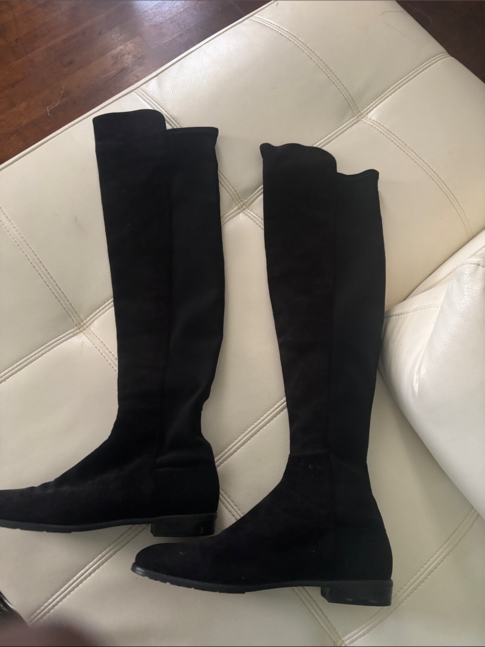Stuart Weitzman Boots